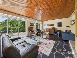 Maison de 150.0 m² à Mérignac