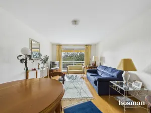 Appartement de 77.0 m² à Talence