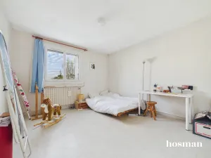 Maison de 138.63 m² à Nantes