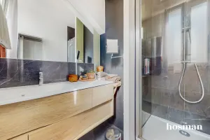 Appartement de 49.0 m² à Paris