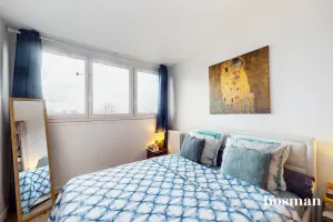 Appartement de 79.0 m² à Châtillon