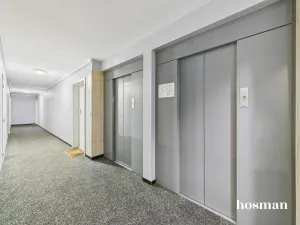 Appartement de 31.0 m² à Paris