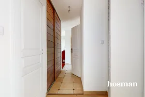 Appartement de 77.01 m² à Rezé