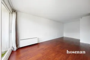 Appartement de 29.3 m² à Courbevoie