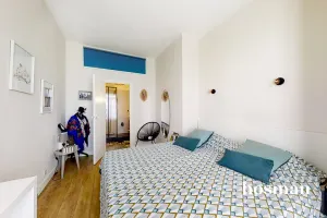 Appartement de 77.0 m² à Nantes