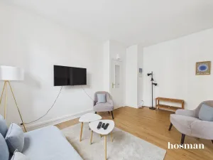 Appartement de 40.0 m² à Paris