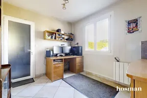 Maison de 146.2 m² à Vertou