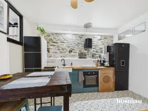 Appartement de 37.5 m² à Nantes