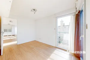 Appartement de 60.57 m² à Villejuif