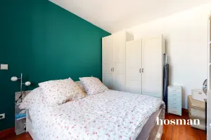 Appartement de 30.0 m² à Le Pré-Saint-Gervais