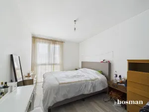 Appartement de 63.13 m² à Nantes