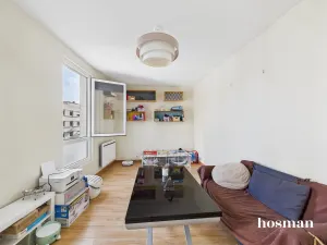 Appartement de 35.0 m² à Suresnes