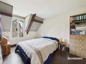 Maison de 115.0 m² à Viroflay