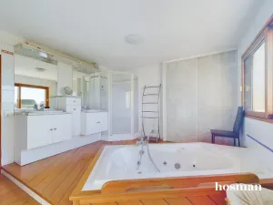 Maison de 140.0 m² à Saint-Sébastien-sur-Loire
