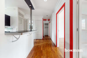 Appartement de 69.0 m² à Paris