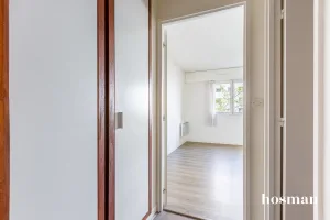 Appartement de 27.0 m² à Paris