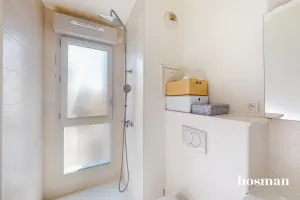 Appartement de 82.5 m² à Bagnolet