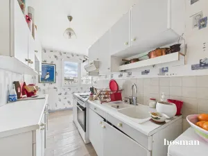 Appartement de 69.3 m² à Villeurbanne