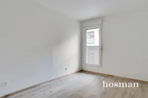 Appartement de 63.0 m² à Bois-Colombes