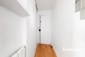 Appartement de 28.1 m² à Les Lilas