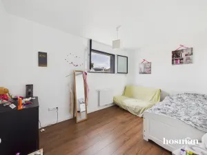 Maison de 124.0 m² à Montlignon