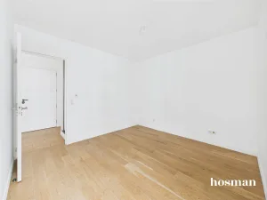 Appartement de 40.4 m² à Issy-les-Moulineaux