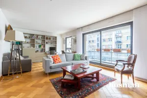 Appartement de 89.0 m² à Paris