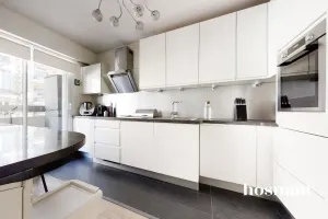 Appartement de 78.21 m² à Levallois-Perret