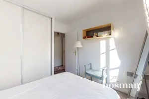 Appartement de 62.41 m² à Montrouge