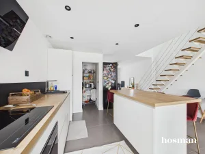Maison de 84.0 m² à Bordeaux