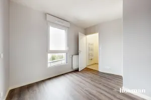 Appartement de 46.82 m² à Couëron