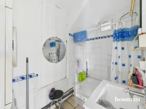 Appartement de 66.94 m² à Créteil