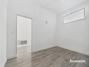 Appartement de 42.09 m² à Nantes