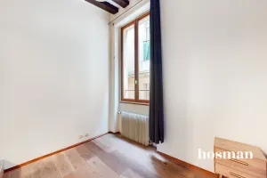 Appartement de 80.75 m² à Paris