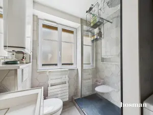 Appartement de 48.15 m² à Paris