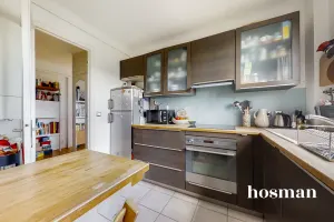 Appartement de 79.11 m² à Charenton-le-Pont