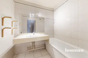 Appartement de 58.0 m² à Créteil