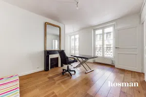 Appartement de 72.08 m² à Paris