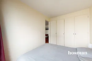Appartement de 42.0 m² à Paris
