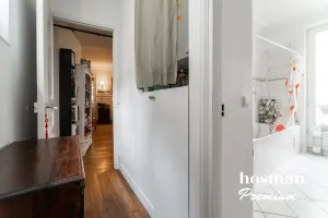 Appartement de 120.0 m² à Paris