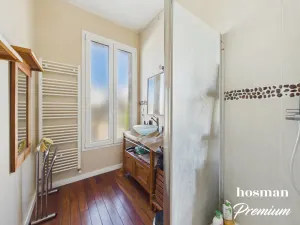 Maison de 145.0 m² à Bordeaux