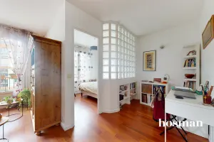 Appartement de 47.0 m² à Paris