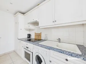 Appartement de 37.0 m² à Paris