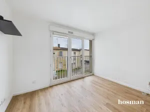 Appartement de 17.0 m² à Bordeaux
