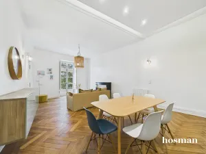 Appartement de 106.0 m² à Nantes