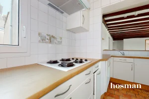 Appartement de 86.51 m² à Nantes