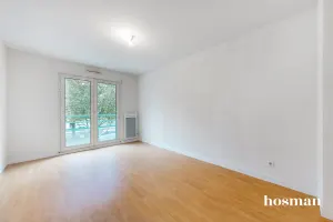 Appartement de 126.53 m² à Nantes