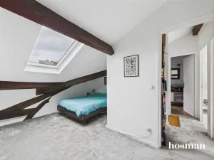 Duplex de 62.47 m² à Le Kremlin-Bicêtre