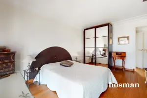 Appartement de 76.1 m² à Paris