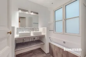 Appartement de 90.28 m² à Paris